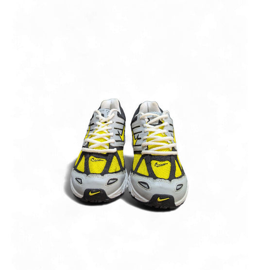 Nike Pegasus Grey Yellow