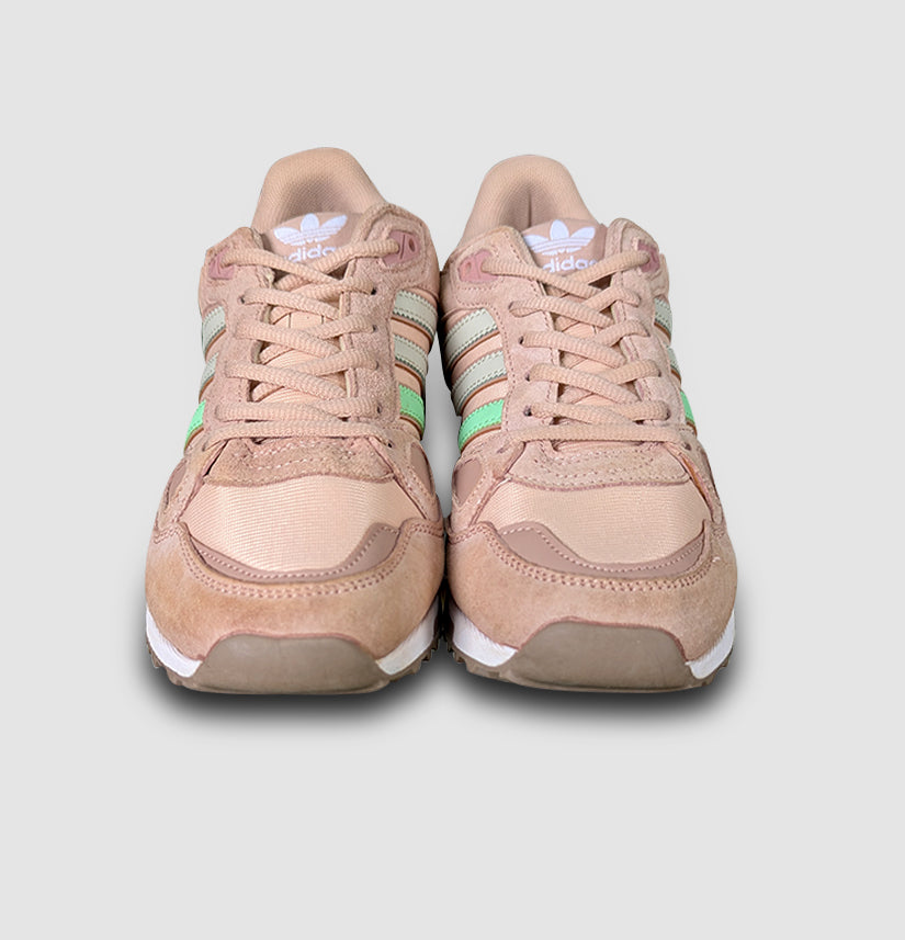 Adidas Neo Run 805 ZX750 Unisex Sneakers – Pink/White Casual Style