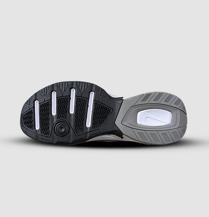 Nike M2K Tekno Men’s Sneakers – Atmosphere Gray Chunky Retro Style