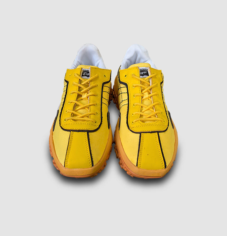 Onitsuka Tiger X Street Fighter