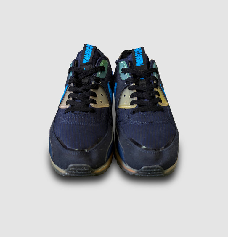 Air Max 90 Terrascaupe Obsidan