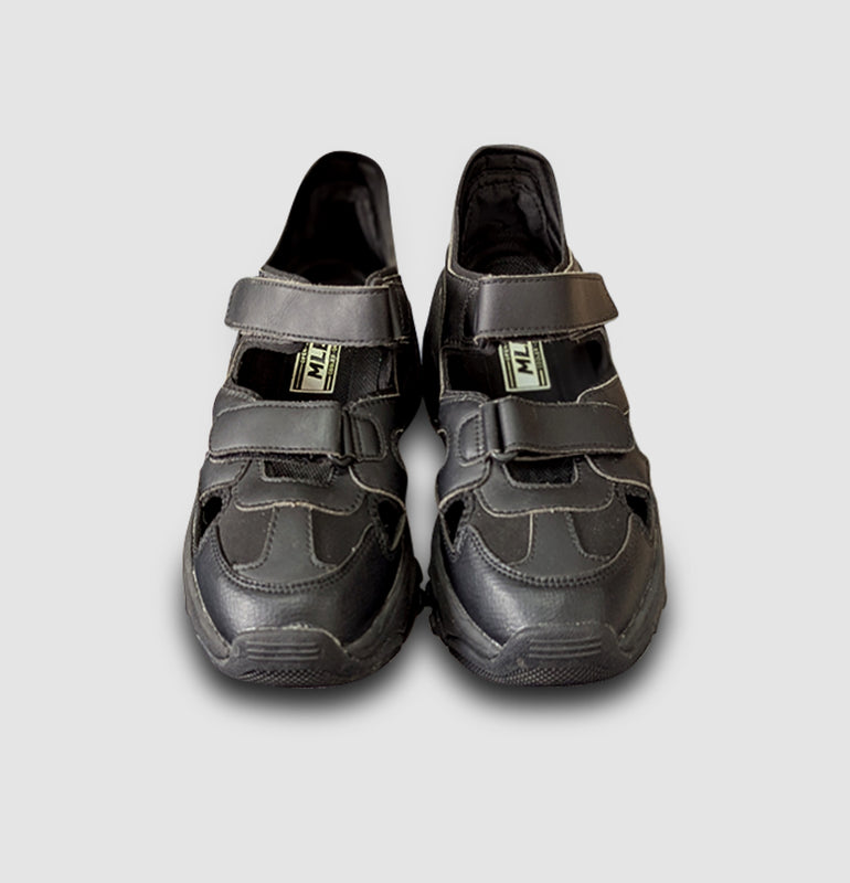 Big Ball Chunky Mark Sandals