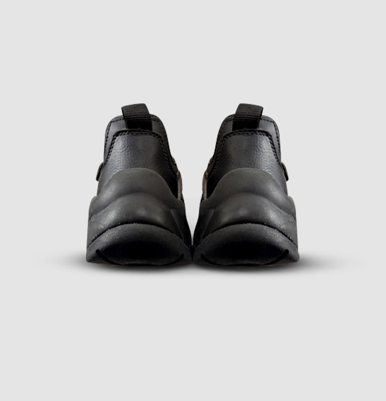 Big Ball Chunky Mark Sandals