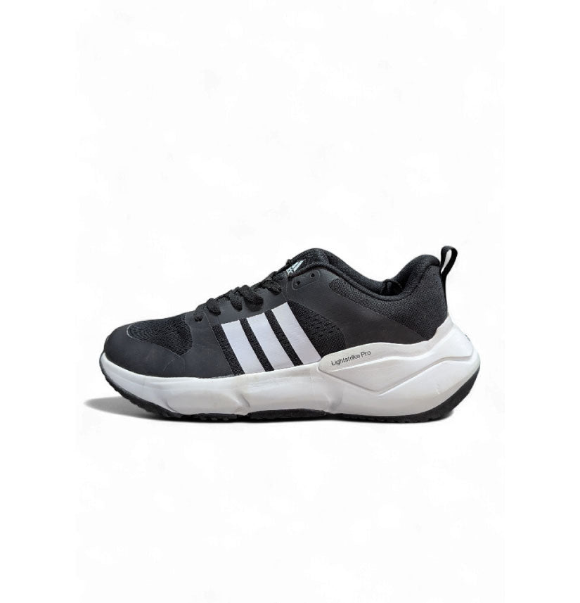 Adidas Lightstrike Pro Core Black