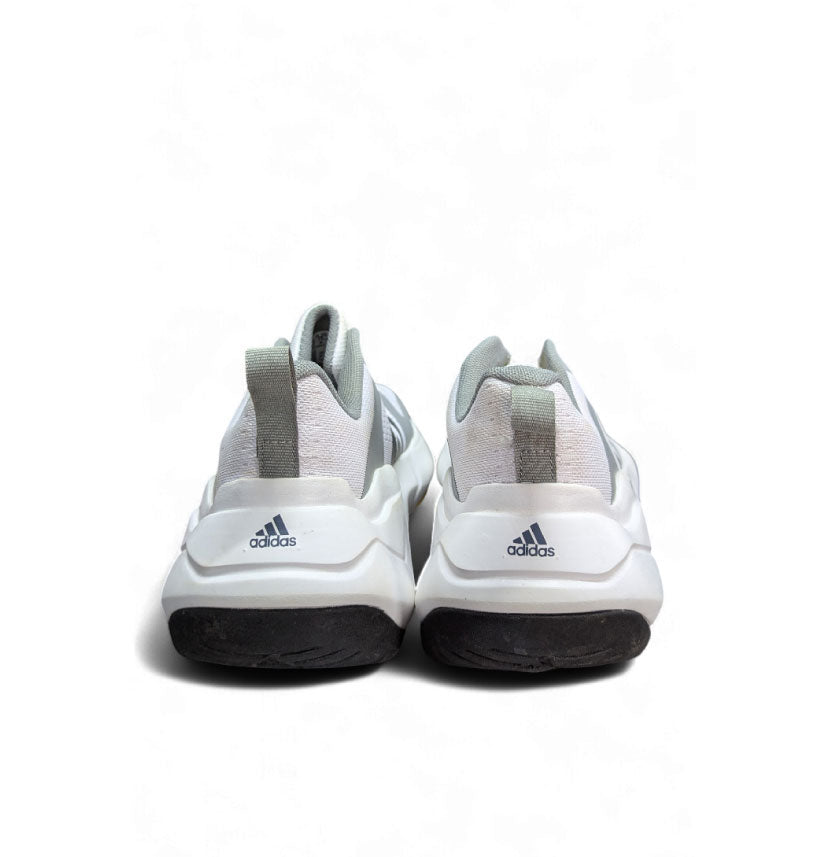 Adidas Lightstrike Pro Grey White Black