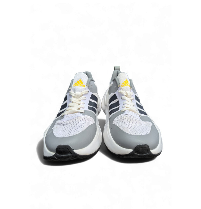 Adidas Lightstrike Pro Grey White Black