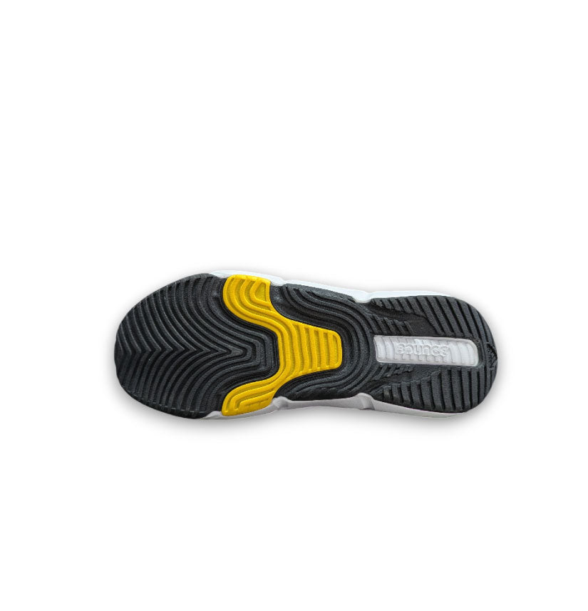 Adidas Lightstrike Pro Grey White Black