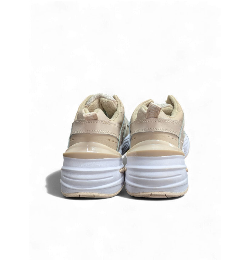 Nike M2K Tekno Beige