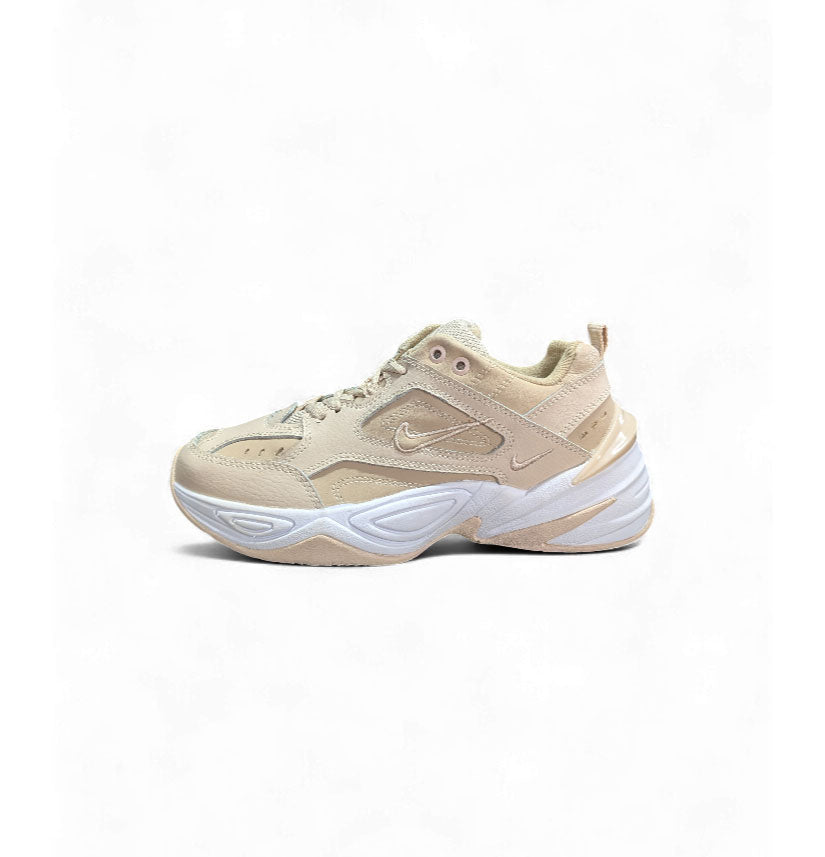 Nike M2K Tekno Beige