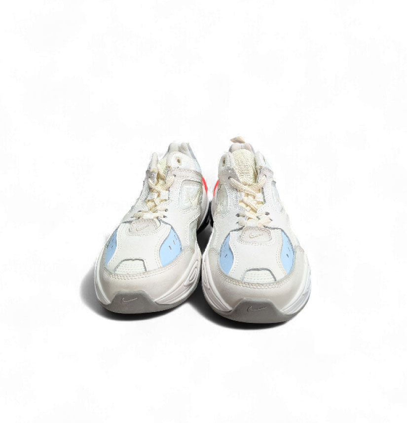 Nike M2K Tekno White