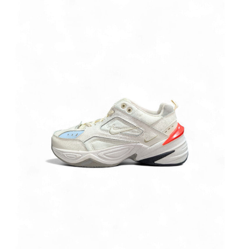 Nike M2K Tekno White