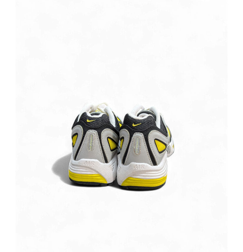 Nike Pegasus Grey Yellow