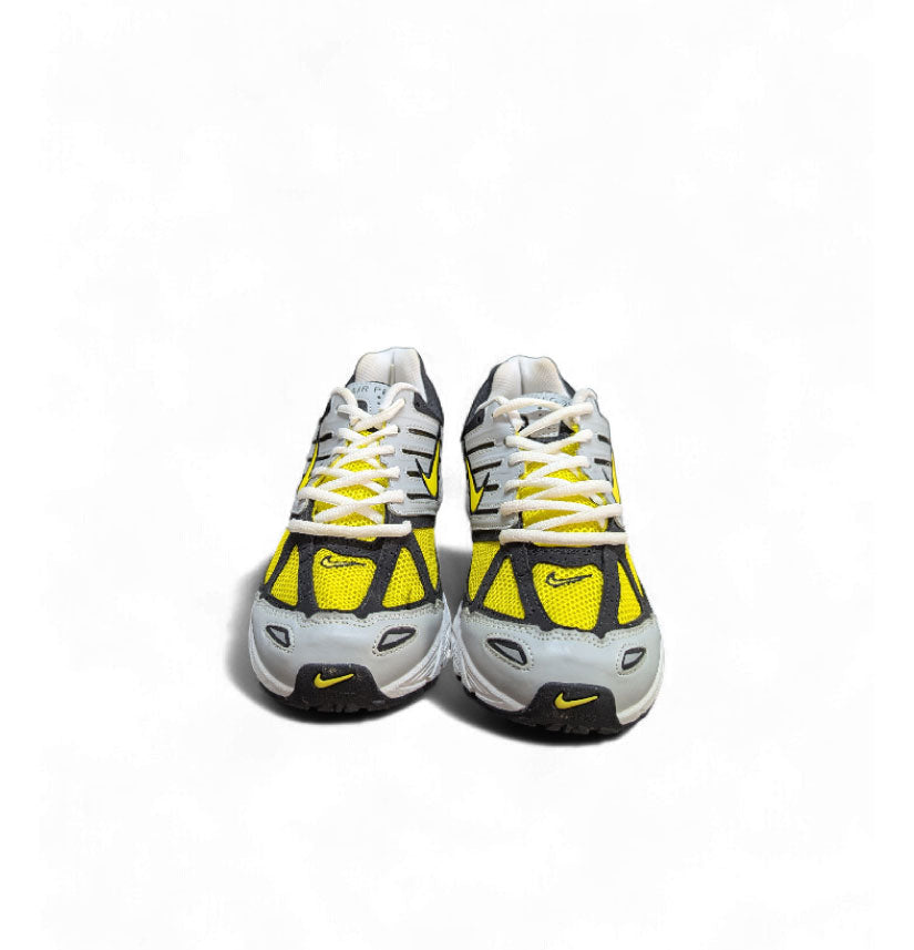 Nike Pegasus Grey Yellow