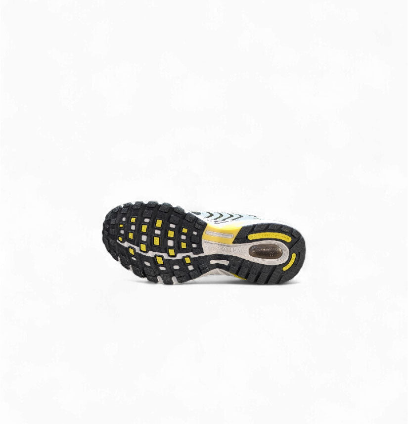 Nike Pegasus Grey Yellow