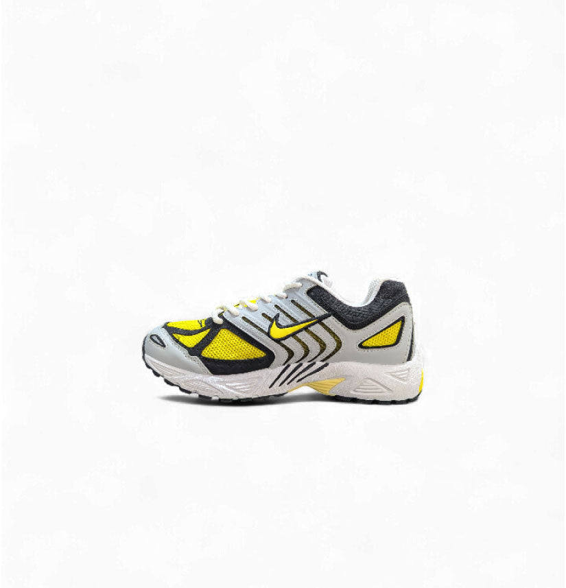 Nike Pegasus Grey Yellow