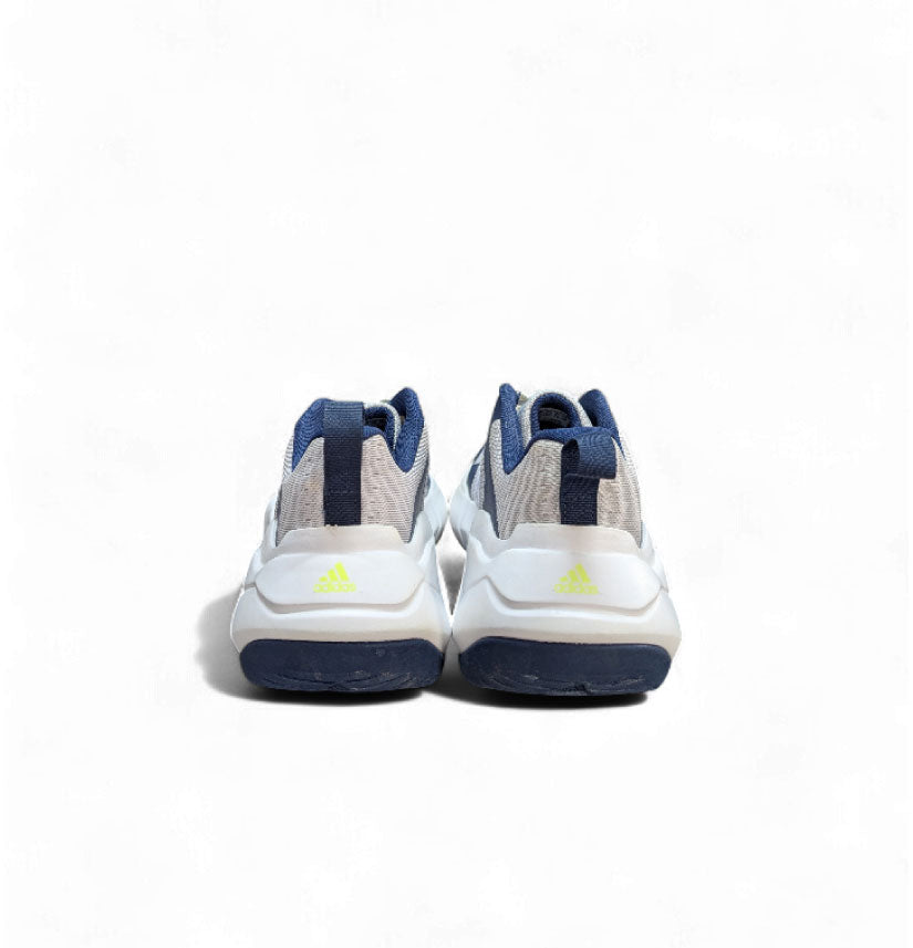 Adidas Lightstrike Pro Grey Blue