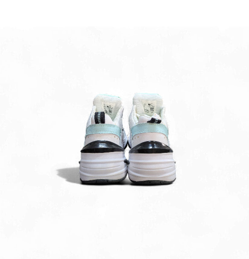 Nike Air Pegasus 2K5 White