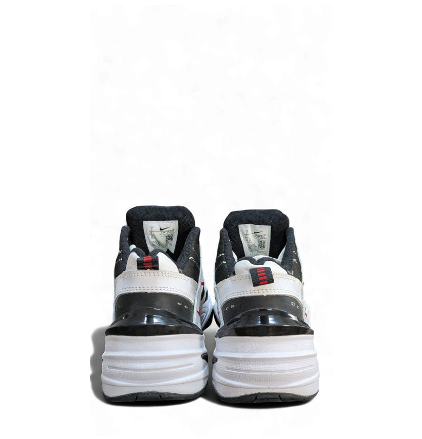 Nike Air Pegasus 2K5 White Black