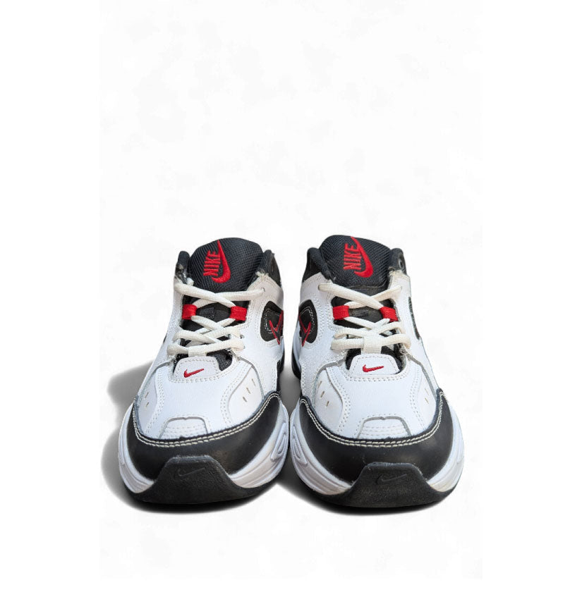 Nike Air Pegasus 2K5 White Black