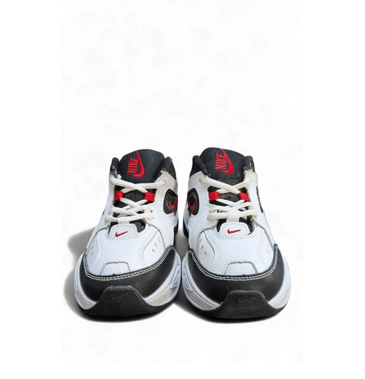 Nike Air Pegasus 2K5 White Black