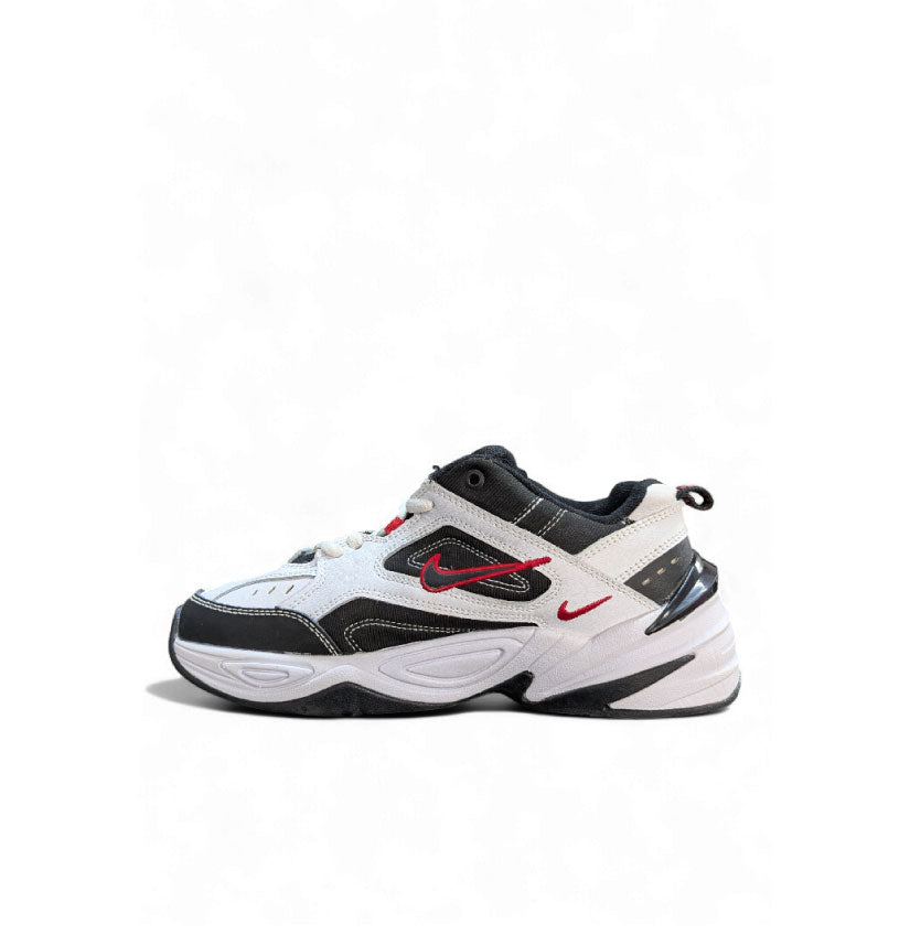 Nike Air Pegasus 2K5 White Black